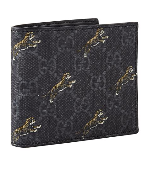 gucci wallet men price|gucci men's wallet outlet.